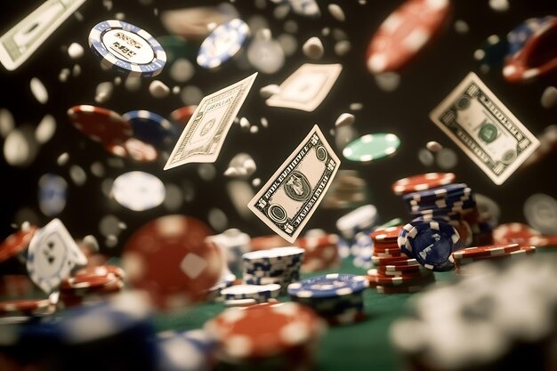 Ceme Online table layout at hanoman88 slot showing card positions and player seating