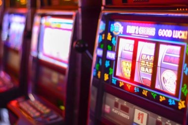 Payment method selection screen on hanoman88 slot