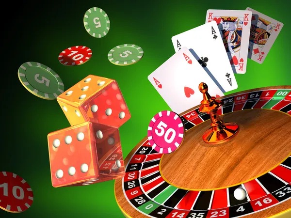 Ceme Online Game 